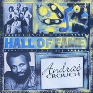 It’s Gonna Rain - Andraé Crouch