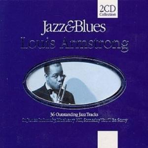 Stompin’ At the Savoy [Delete] - Louis Armstrong