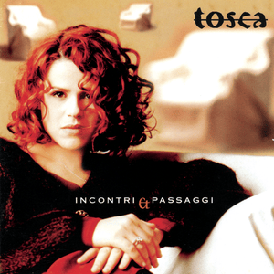 Facendo i conti - Tosca Donati (Ft. Chico Buarque)