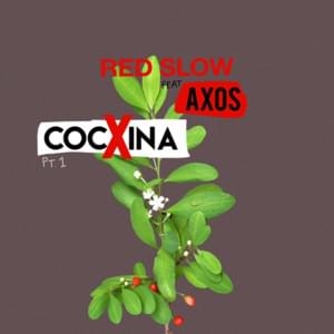 Cocxina, Pt. 1 - RedSlow (Ft. Axos)