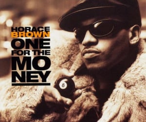 One For The Money - Horace Brown