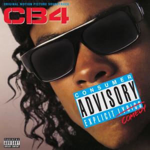 Sweat of My Balls - CB4