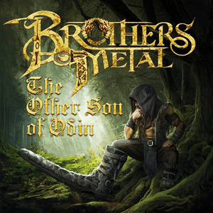 The Other Son of Odin - Brothers of Metal