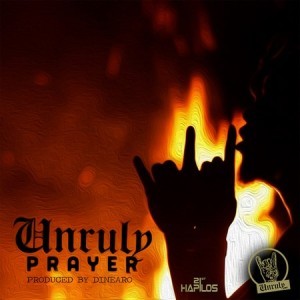 Unruly Prayer - Popcaan