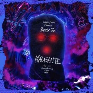 Maleante - Beny Jr