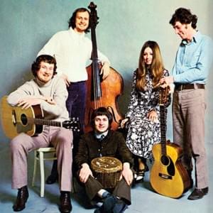 The Trees They Grow High - Pentangle