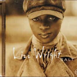 Afro Blue - Lizz Wright