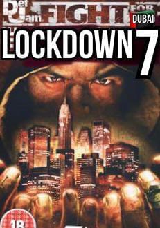 Lockdown 7 - XPWEW