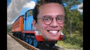 Logic The Tank Engine - Kanskaart (Ft. Logic)