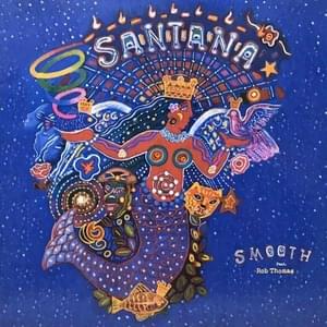 Smooth - Santana (Ft. Rob Thomas)