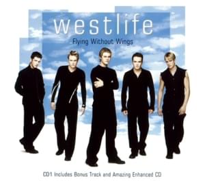 Flying Without Wings - Westlife