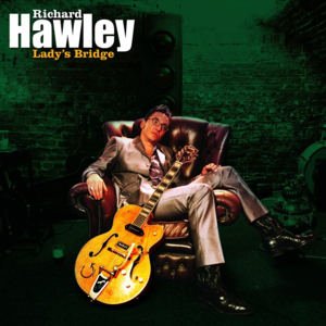 Valentine - Richard Hawley