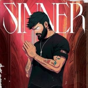 Sinner - GAWNE