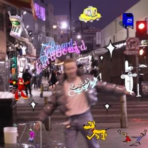 Projecting - Zack Villere