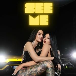 See Me - Dafina Zeqiri (Ft. YA NINA)