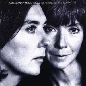 Leave Me Be - Kate & Anna McGarrigle