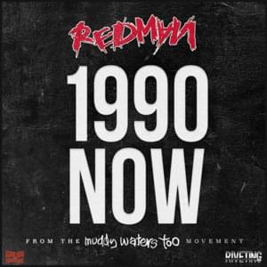 1990 NOW - Redman