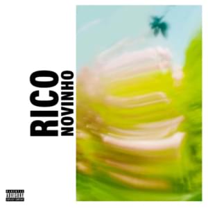 Rico Novinho - Derek