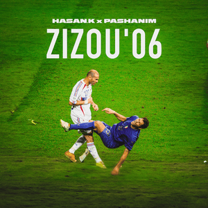 ZIZOU’06 - HK (Ft. Pashanim)