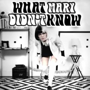 What Mary Didn’t Know - Dorian Electra