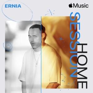 Una Volta Sola (Apple Music Home Session) - Ernia