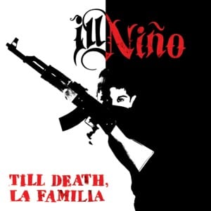 Blood Is Thicker than Water - Ill Niño