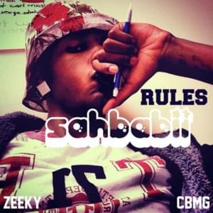 Rules - SahBabii