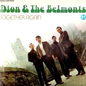 But Not for Me - Dion and The Belmonts