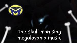 Megalovania 6 - Return of the Skull Man - Juno Songs