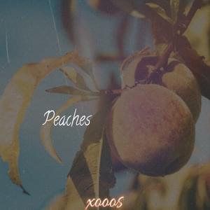 Peaches (Cover) - ​xooos (수스)