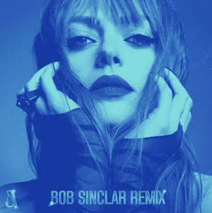 Sinceramente (Bob Sinclar Remix) - Annalisa