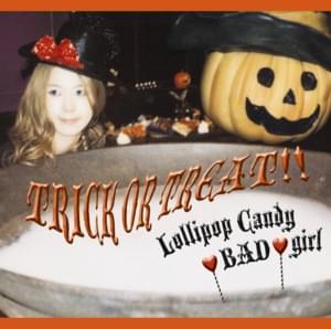 Lollipop Candy❤BAD❤girl - Tommy heavenly⁶