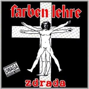 Niepokój - Farben Lehre