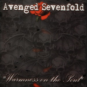 Darkness Surrounding - Avenged Sevenfold