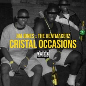 Cristal Occasions - Jim Jones