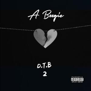 D.T.B. 2 - A Boogie wit da Hoodie