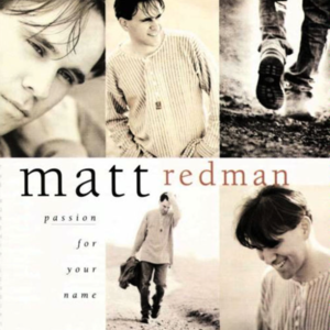 The Cross Has Said It All - Matt Redman