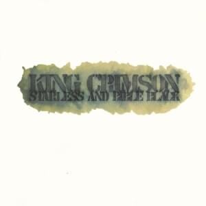 Lament - King Crimson