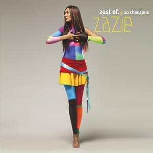 Un Peu Beaucoup - Zazie