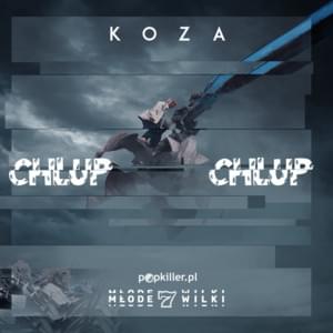 CHLUP CHLUP - Koza