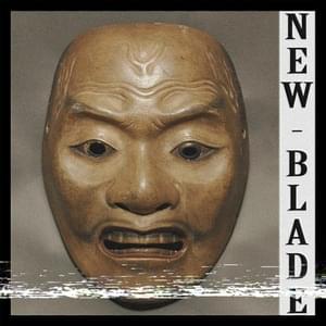 New Blade - KSLV Noh