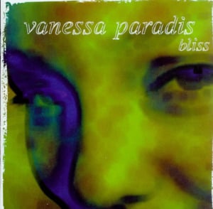 Dans Mon Café - Vanessa Paradis