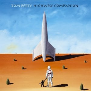 Saving Grace - Tom Petty