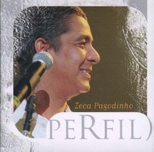 Jura - Zeca Pagodinho