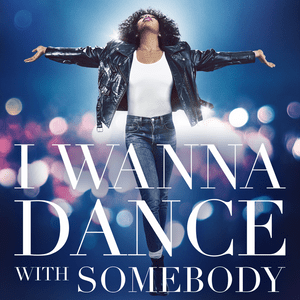 I Wanna Dance With Somebody (Who Loves Me) - Whitney Houston & P2J