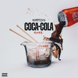 Coca Cola - Morrisson