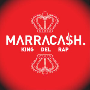 King Del Rap - Marracash