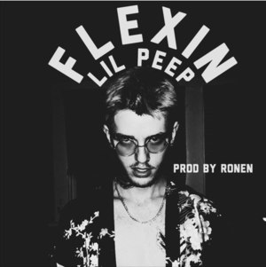 Flexin - Lil Peep