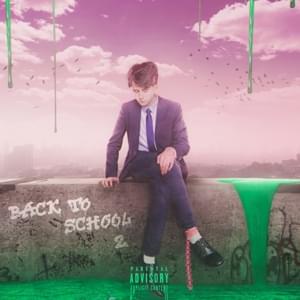 Back To School (Vol. 2) - ​dirty punk