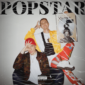 Popstar - Kid Sole (Ft. GONE.Fludd)